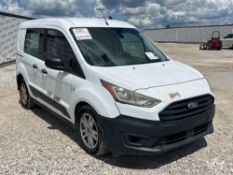 2019 Ford Transit Connect Van