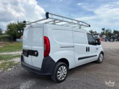 2017 Ram ProMaster City Cargo Van