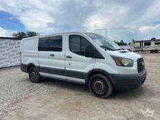 2016 Ford Transit 150 Cargo Van
