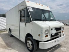 2000 Freightliner MT45 Chassis Step Van