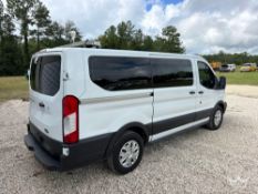 2019 Ford Transit 150 Cargo Van