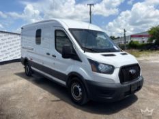2022 Ford Transit 250 Cargo Van