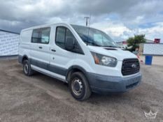 2017 Ford Transit 250 Cargo Van