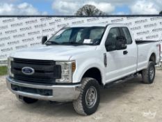 2019 Ford F-250 4x4 Ext. Cab Pickup Truck