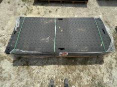 2026 SDLanch Heavy Duty Ground Protection Mats