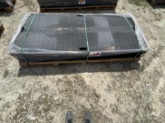 2026 SDLanch Heavy Duty Ground Protection Mats