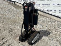 iDrive TDS-2010H Pro Jack M2 Electric Trailer Dolly