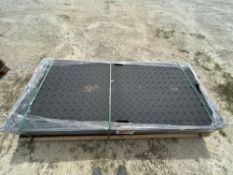 2026 SDLanch Heavy Duty Ground Protection Mats