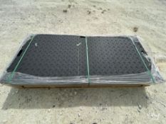 2026 SDLanch Heavy Duty Ground Protection Mats