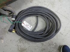 Welder Extension Cord