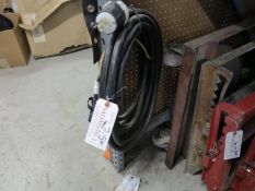 Welder Extension Cord