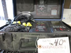 Amprove DM-II Pro Data Logger/Recorder
