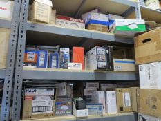 Lot New Stock Lighting