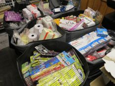 Lot Office Supplies