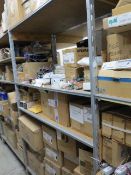 Lot Light Ballasts, New Stock Lighting