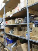 Lot Light Ballasts and Lighting