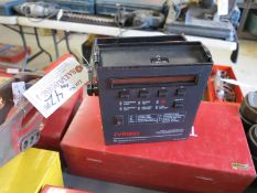 GE Digital Test Kit