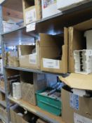 Lot Switch and Light Boxes