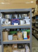 Lot Ballasts, Lighting Supplies