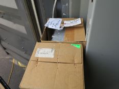 Lot (2) Ballard Lighting Sets