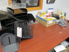Lot Office Supplies