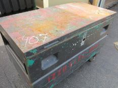 Job Box