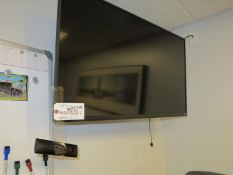 Vizio Flat Screen TV
