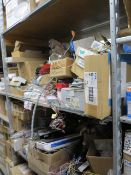 Lot New Stock Lighting and Light Ballast
