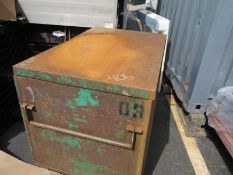 Job Box
