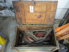 Hydraulic Conduit Bending Kit