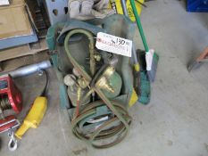 Torch Set