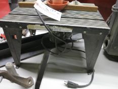 Craftsman Router Table & Router: Craftsman Router Table & Router