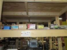 Lot Galv Structural Screws Zinc Dipped Anchors: Lot Galv Structural Screws Zinc Dipped Anchors