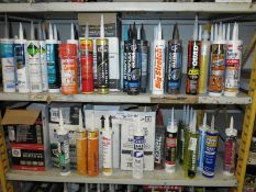 Lot Calk, Glue: Lot Calk, Glue