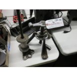 Wheel & Hub Pullers: Wheel & Hub Pullers