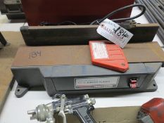 Craftsman 4 1/8" Bench Top Jointer/Planner: Craftsman 4 1/8" Bench Top Jointer/Planner