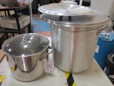 Lot Pots