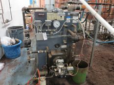 Weil- McLain Model 680 Series 1 Boiler