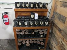 Lot Merrimack Ale Mugs