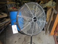 Floor Fan