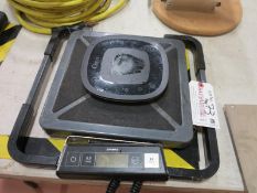 Dymo Scale