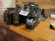 Lot Growlers