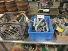 Lot Spare Parts