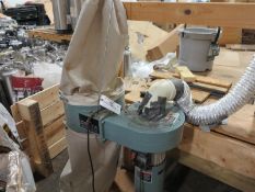 Delta Dust Collector