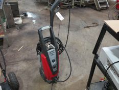 Husky 1800 psi Power Washer