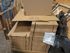 Pallet 3" Sleeve Roller Trays