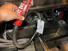 Soda Gun