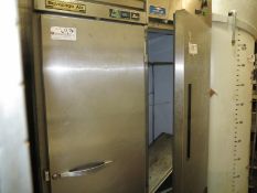Beverage Air 23" Reach in Refrigerator