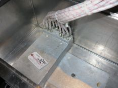 7 1/2" x 12" Cold Plate