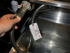 Soda Gun